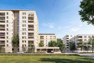  appartement bordeaux 33100