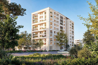  appartement bordeaux 33100
