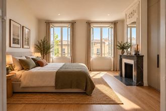  appartement bordeaux 33100