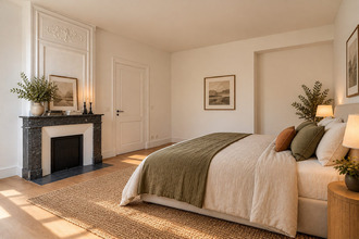  appartement bordeaux 33100
