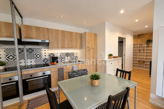  appartement bordeaux 33100