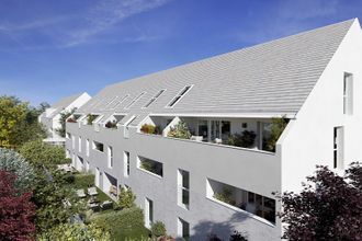  appartement bordeaux 33200