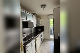  appartement bordeaux 33200