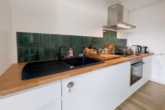  appartement bordeaux 33200