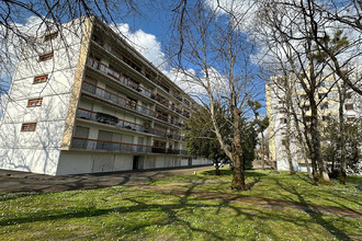  appartement bordeaux 33200