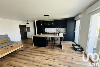  appartement bordeaux 33200