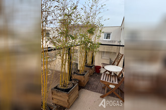  appartement bordeaux 33200