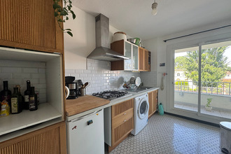  appartement bordeaux 33200
