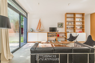  appartement bordeaux 33200