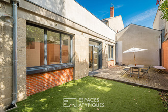  appartement bordeaux 33200