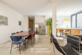  appartement bordeaux 33200