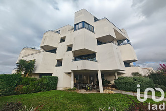  appartement bordeaux 33200