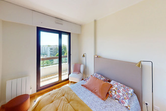  appartement bordeaux 33200