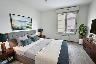  appartement bordeaux 33200