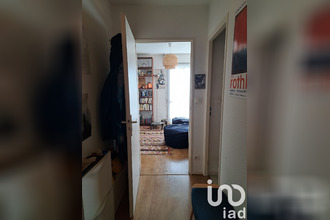  appartement bordeaux 33200