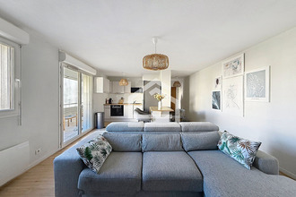  appartement bordeaux 33200