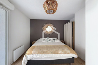  appartement bordeaux 33200