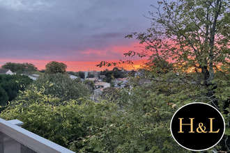  appartement bordeaux 33200