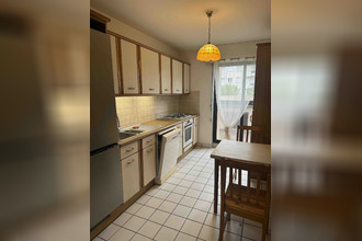  appartement bordeaux 33200