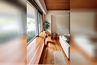  appartement bordeaux 33200