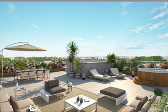  appartement bordeaux 33200