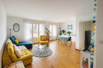  appartement bordeaux 33200