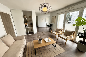  appartement bordeaux 33200