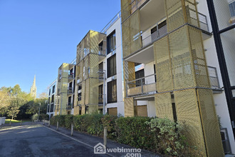  appartement bordeaux 33200