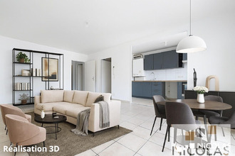  appartement bordeaux 33200