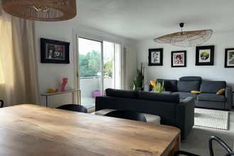  appartement bordeaux 33200