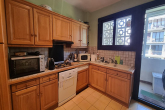  appartement bordeaux 33200