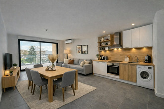  appartement bordeaux 33200