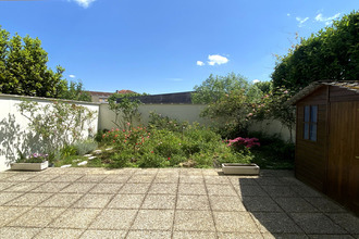  appartement bordeaux 33200