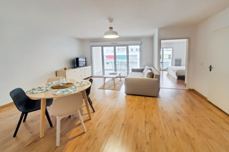  appartement bordeaux 33200