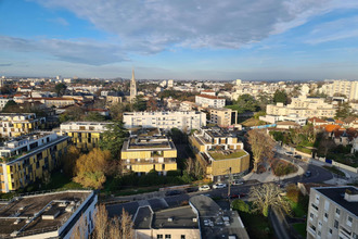  appartement bordeaux 33200