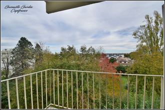  appartement bordeaux 33200