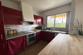  appartement bordeaux 33200