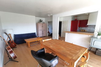  appartement bordeaux 33200