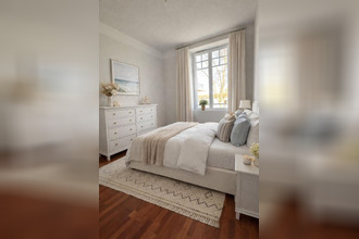  appartement bordeaux 33200