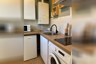  appartement bordeaux 33200