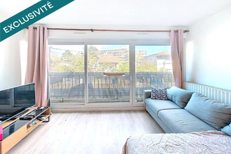  appartement bordeaux 33200