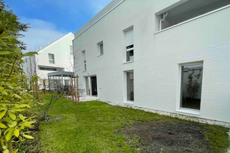  appartement bordeaux 33200