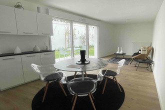  appartement bordeaux 33200