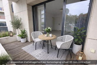  appartement bordeaux 33200