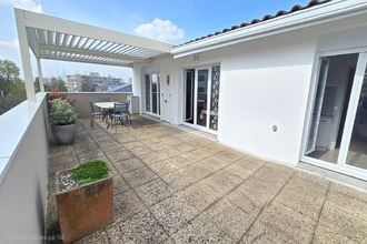  appartement bordeaux 33200