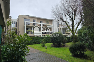  appartement bordeaux 33200