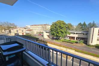 appartement bordeaux 33200