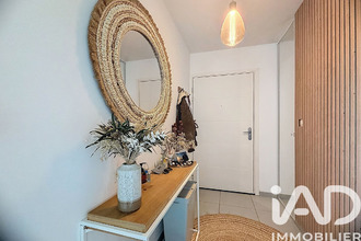  appartement bordeaux 33200