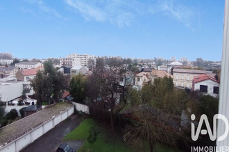 appartement bordeaux 33200