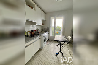  appartement bordeaux 33200
